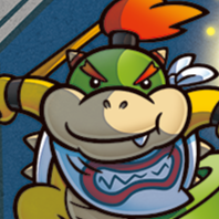 Bowser Jr