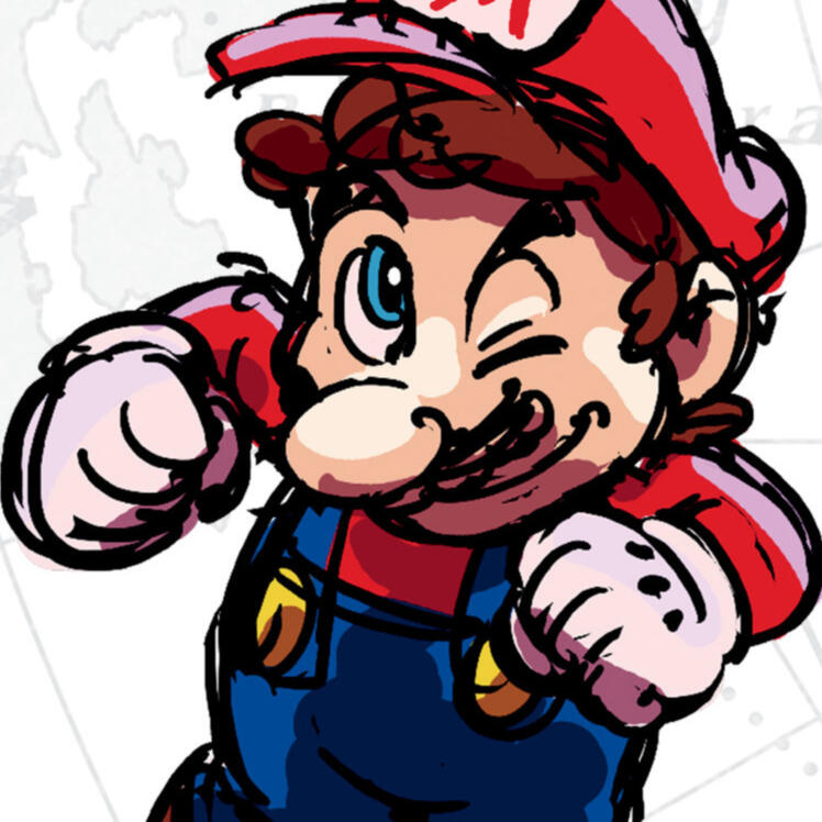 Mario (Mario)