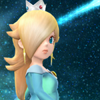 Rosalina