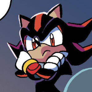 Shadow the Hedgehog